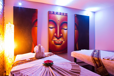 Lok Siam Spa Ternes - Thaï Massage & Spa à Paris