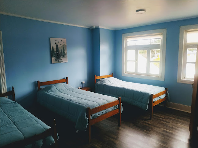 Opiniones de Hostal Residencia Bulnes en Punta Arenas - Hotel