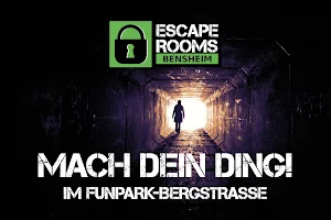 Escape Rooms Bensheim Bergstraße image