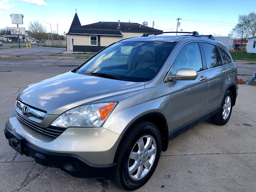 Used Car Dealer «Ghazal Auto», reviews and photos, 1305 E Chicago Rd, Sturgis, MI 49091, USA