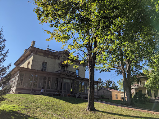 Historical Landmark «Villa Louis», reviews and photos, 521 N Villa Louis Rd, Prairie du Chien, WI 53821, USA