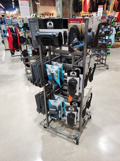 Bicycle Store «Sun & Ski», reviews and photos, 3000 Grapevine Mills Pkwy #119, Grapevine, TX 76051, USA