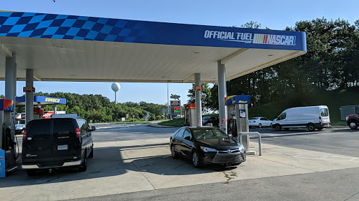 Gas Station «Sunoco Gas Station», reviews and photos, John F Kennedy Memorial Hwy, North East, MD 21901, USA