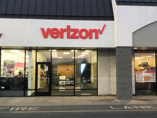 Cell Phone Store «Verizon Authorized Retailer, TCC», reviews and photos, 3159 Rte 9 S #5, Rio Grande, NJ 08242, USA