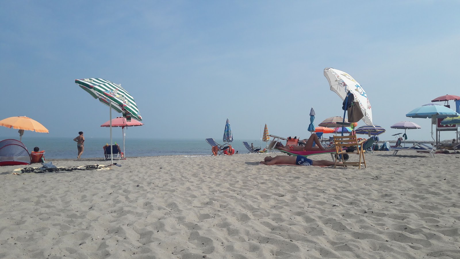 Bacucco beach II photo #4