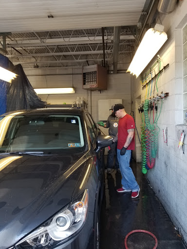 Mitsubishi Dealer «Piazza Mitsubishi», reviews and photos, 3814 Pottsville Pike, Reading, PA 19605, USA