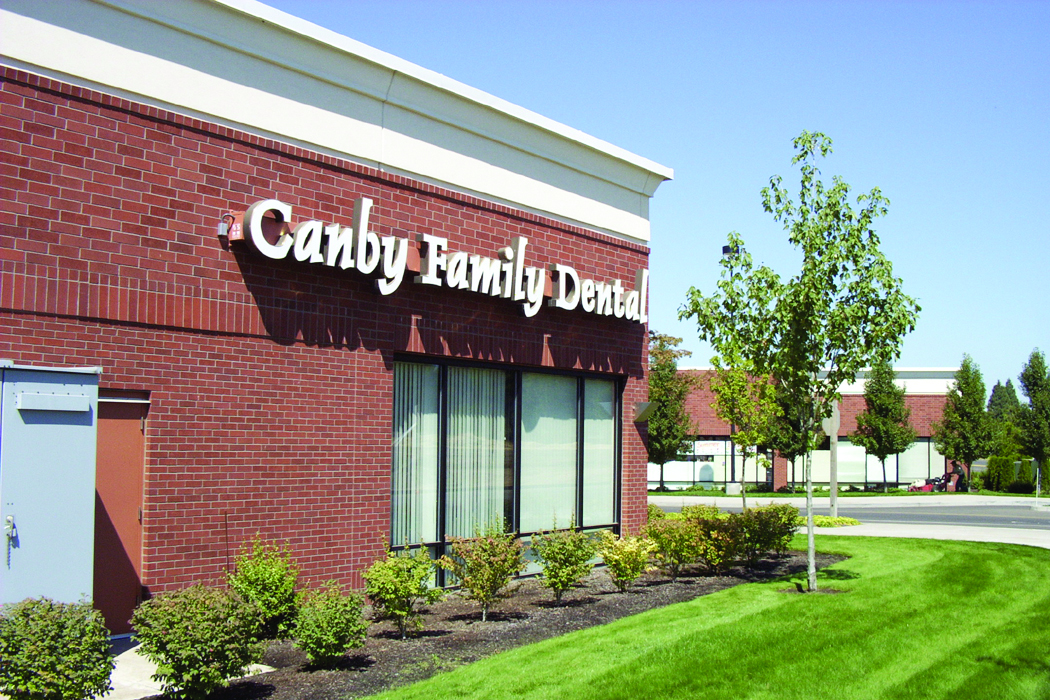 Canby Family Dental