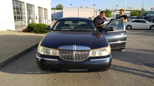 Used Car Dealer «InstaCredit Automart», reviews and photos, 4040 Jeffco Blvd, Arnold, MO 63010, USA