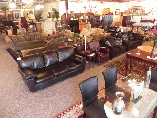Used Furniture Store «Barrington Resale Shop», reviews and photos, 2214 E Algonquin Rd, Algonquin, IL 60102, USA