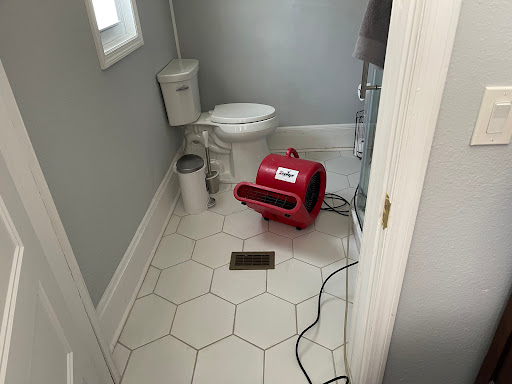 Plumber «Bill Fenwick Plumbing Inc.», reviews and photos, 11623 Columbia Park Dr E, Jacksonville, FL 32258, USA