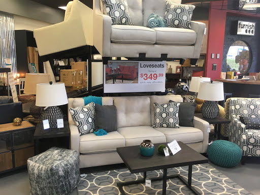 Furniture Store «Furnish123», reviews and photos, 2139 Lowes Dr, Clarksville, TN 37040, USA