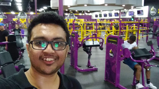 Gym «Planet Fitness», reviews and photos, 345 S Livernois Rd, Rochester Hills, MI 48307, USA