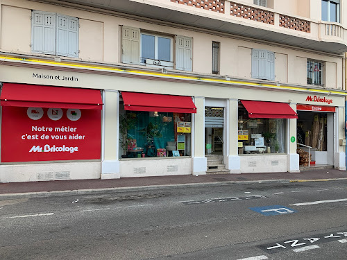 Magasin d'outillage Mr.Bricolage Cannes Cannes
