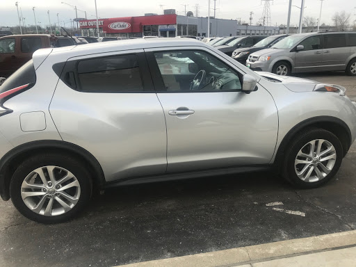 Used Car Dealer «DriveTime Used Cars», reviews and photos, 500 S Green Bay Rd, Waukegan, IL 60085, USA