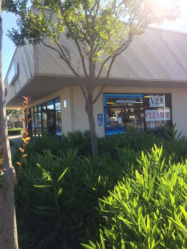 Dry Cleaner «VIP Cleaner», reviews and photos, 305 N Capitol Ave # B, San Jose, CA 95133, USA