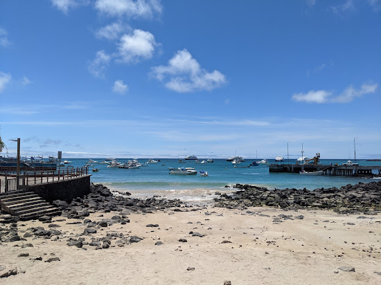 Playa de Oro