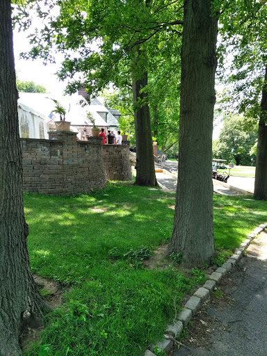 Golf Course «Silver Lake Golf Course», reviews and photos, 915 Victory Blvd, Staten Island, NY 10301, USA