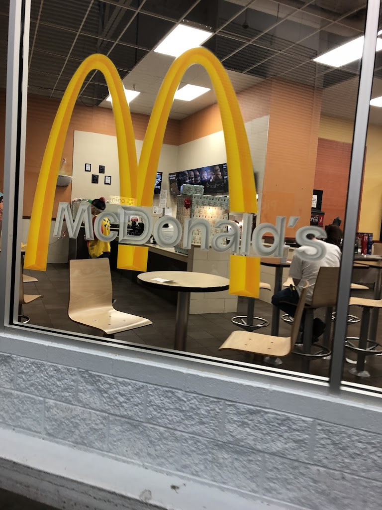 McDonald's 73069