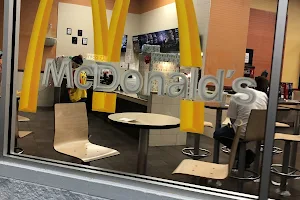 McDonald's image