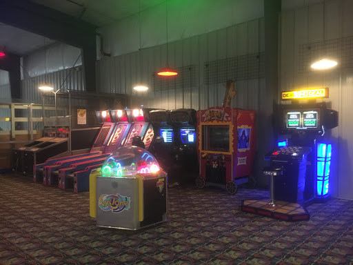 Skateboard Park «Skate Time 209», reviews and photos, 5164 US-209, Accord, NY 12404, USA