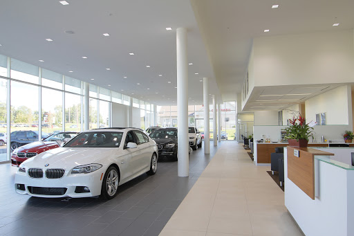 BMW Dealer «BMW of Traverse City», reviews and photos, 2801 US-31, Traverse City, MI 49684, USA