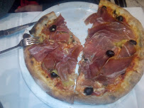Prosciutto crudo du Restaurant italien Bar Pizzeria Osteria Le Bellini à Toulouse - n°9