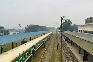 Jamalpur Railway Station image