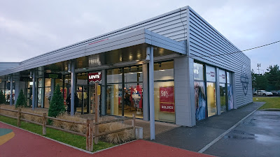 Levi's® Factory Outlet Talange à Talange