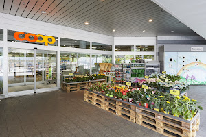 Coop Supermarkt Münchenbuchsee