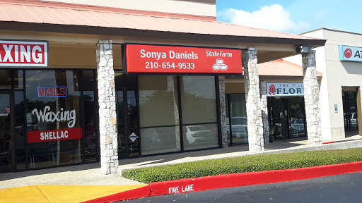 Sonya Daniels - State Farm Insurance Agent in San Antonio, Texas