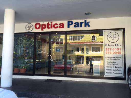 Optica Park