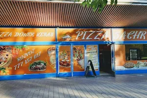 Pizza Sachr Václavák image