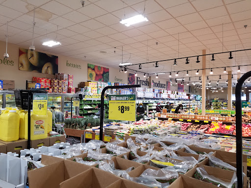 Supermarket «City Supermarket», reviews and photos, 10 Mill Rd, Irvington, NJ 07111, USA