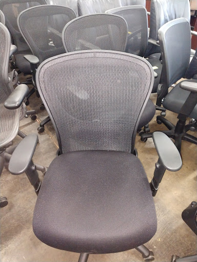 Used Office Furniture Store «Tri-State Office Furniture, Inc.», reviews and photos, 1 Sexton Rd, McKees Rocks, PA 15136, USA