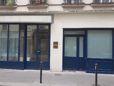 Kiné Ostéo Traversière à Paris