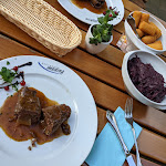 Photo n°1 de l'avis de Madlen. fait le 26/09/2021 à 15:33 sur le  Gasthaus Meding à Bad Fallingbostel