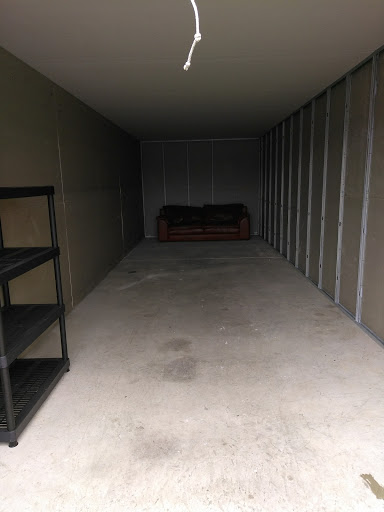 Self-Storage Facility «U-STOR Self Storage», reviews and photos, 10921 E 126th St, Fishers, IN 46038, USA