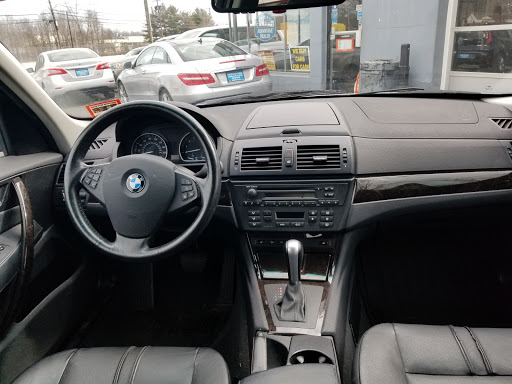 Used Car Dealer «A Kar Auto Sales Inc», reviews and photos, 36 NJ-36, North Middletown, NJ 07748, USA