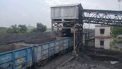Coal Handling Plant, Bhatgaon