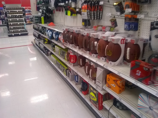 Department Store «Target», reviews and photos, 6767 S Clinton St, Englewood, CO 80112, USA