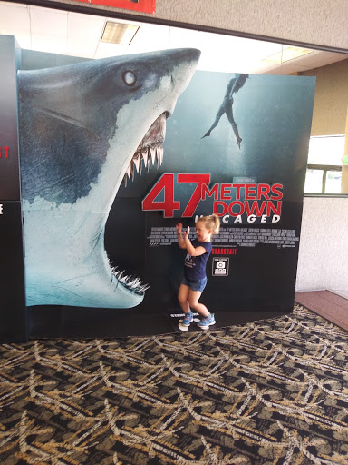 Movie Theater «Regal Cinemas Ninth Street 4», reviews and photos, 1750 NW 9th St, Corvallis, OR 97330, USA