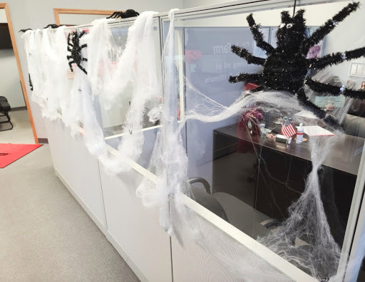 Insurance Agency «Nick Oldenburg - State Farm Insurance Agent», reviews and photos