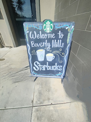 Starbucks image