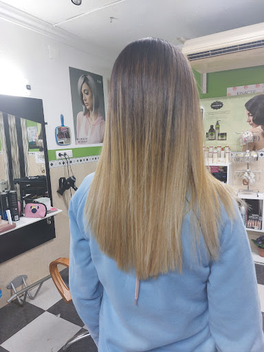 Peluquería Yaiza en Moncada, Valencia