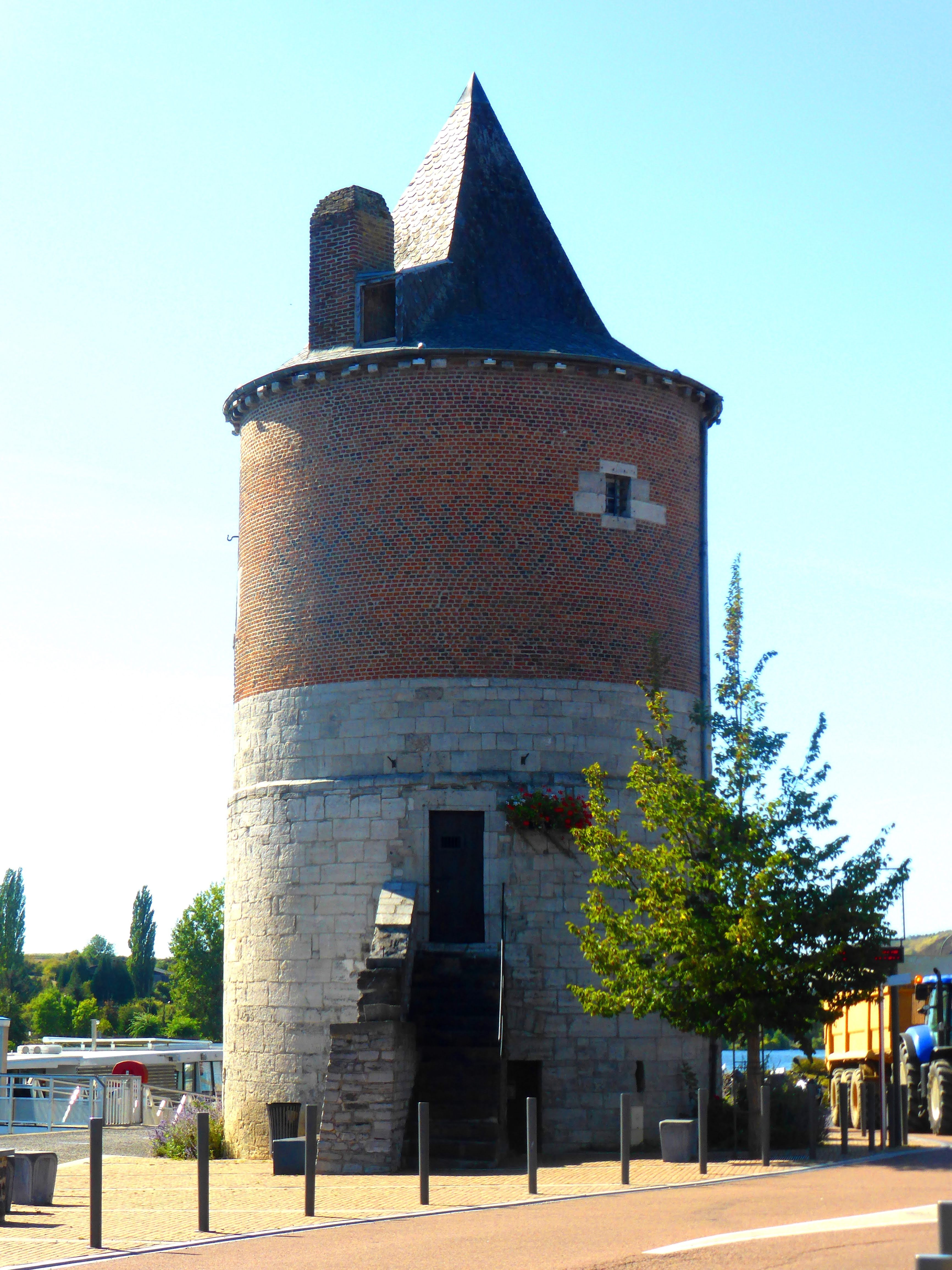 Photo n° 1 de l'avis de Joseph.a fait le 10/10/2019 à 13:22
