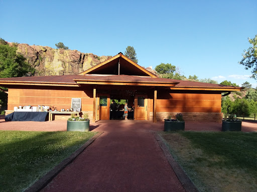 Event Venue «Planet Bluegrass», reviews and photos, 500 W Main St, Lyons, CO 80540, USA