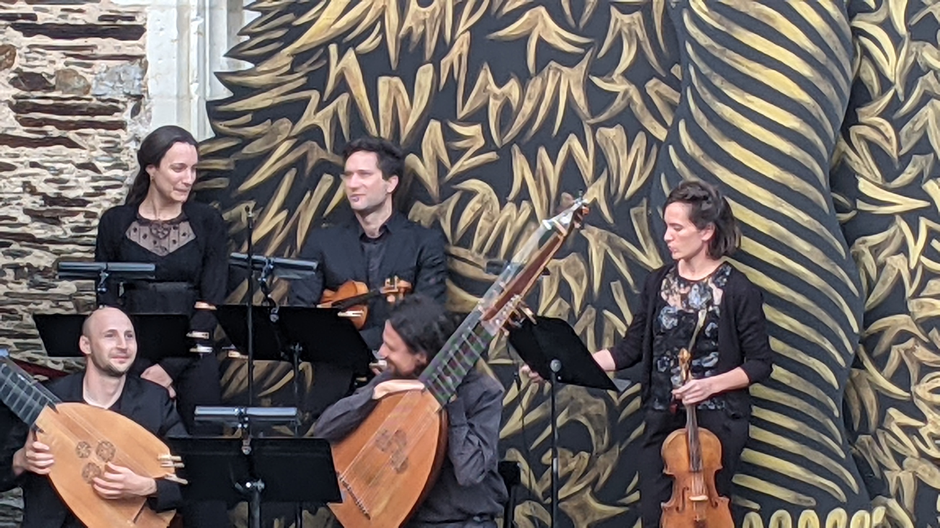 Photo n° 3 de l'avis de Jean-Marc.E fait le 02/07/2021 à 14:45