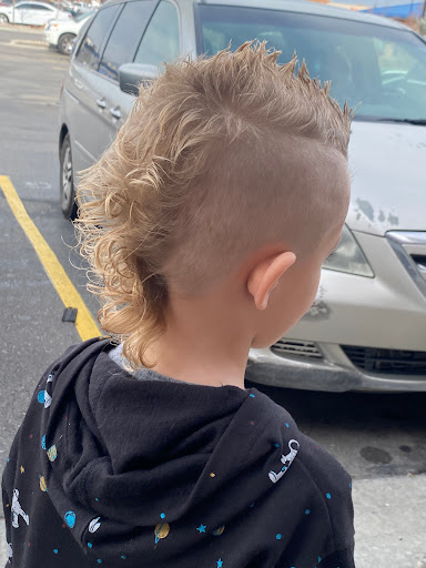 Hair Salon «Cookie Cutters Haircuts for Kids», reviews and photos, 1438 E Main St, Lehi, UT 84043, USA