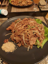 Nouille du Restaurant thaï Baan Thai 88 à Fontenay-Trésigny - n°10