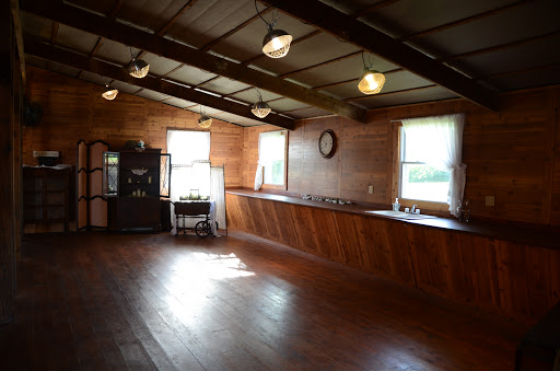 Wedding Venue «Avon Wedding & Event Barn», reviews and photos, 7498 E County Road 100 N, Avon, IN 46123, USA